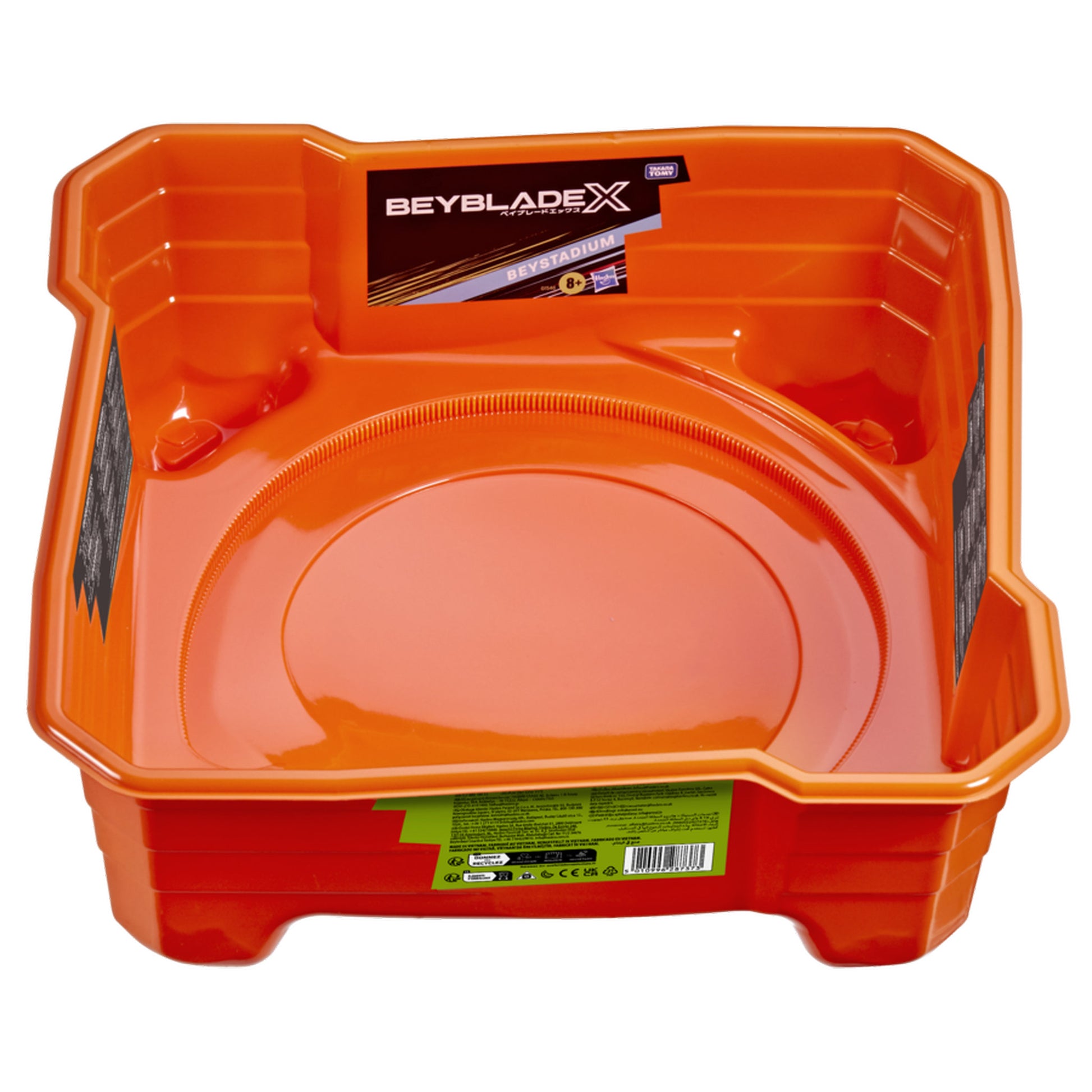 Beyblade X Beystadium Battle Arena - Toyworld Australia