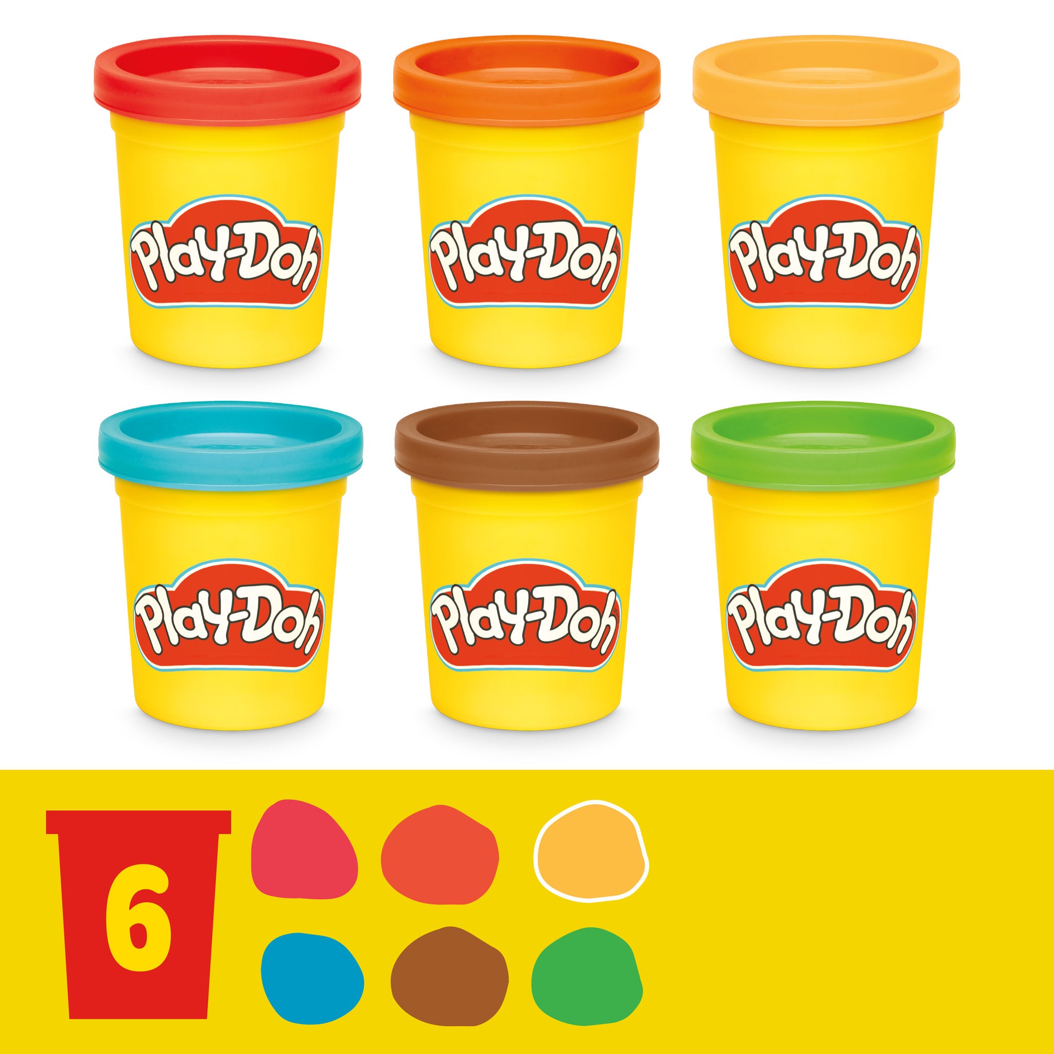 Play-Doh Grill Fun Playset