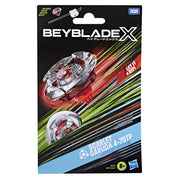 Beyblade X Scarlet Garuda 4-70TP BX Starter Pack