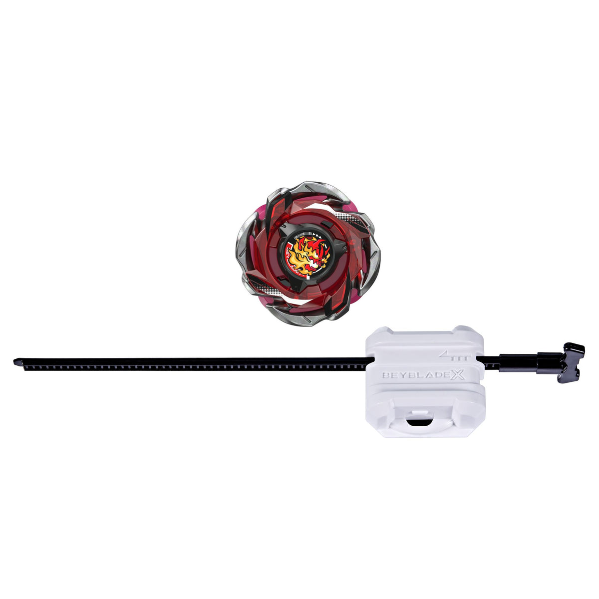 Beyblade X Reaper Incendio T 4-70K CX Starter Pack