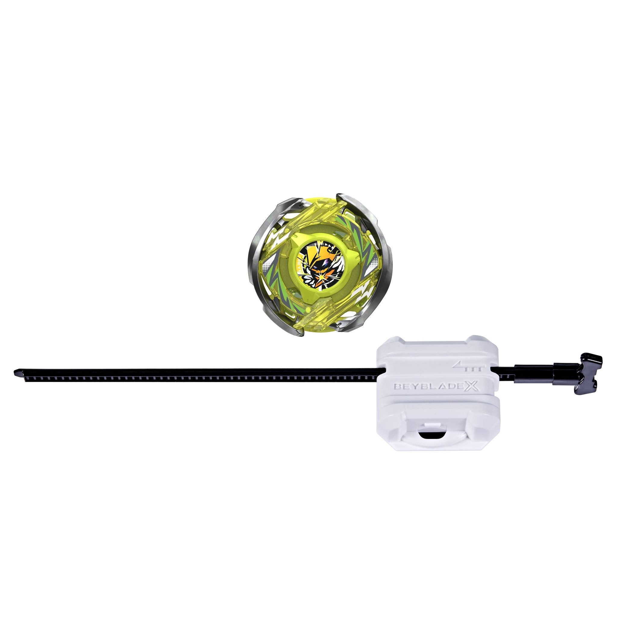 Beyblade X Arc Wizard R 4-55LO CX Starter Pack Set