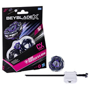 Beyblade X Dark Perseus B 6-80W CX Starter Pack