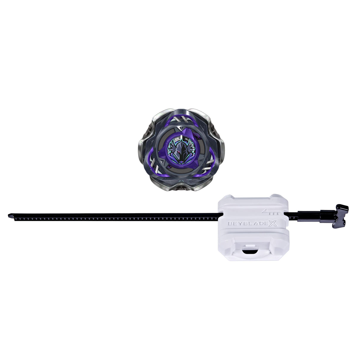 Beyblade X Dark Perseus B 6-80W CX Starter Pack