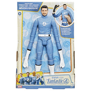 Marvel Fantastic 4 Stretch & Bend Mister Fantastic Action Figure