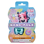 Hasbro Nano-Mals Mootilda The Pink Cow