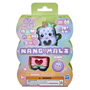 Nano-Mals Blubby The Narwhal