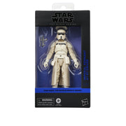 Star Wars: The Mandalorian & Grogu Black Series Action Figure - Imperial Remnant AT-RT Driver