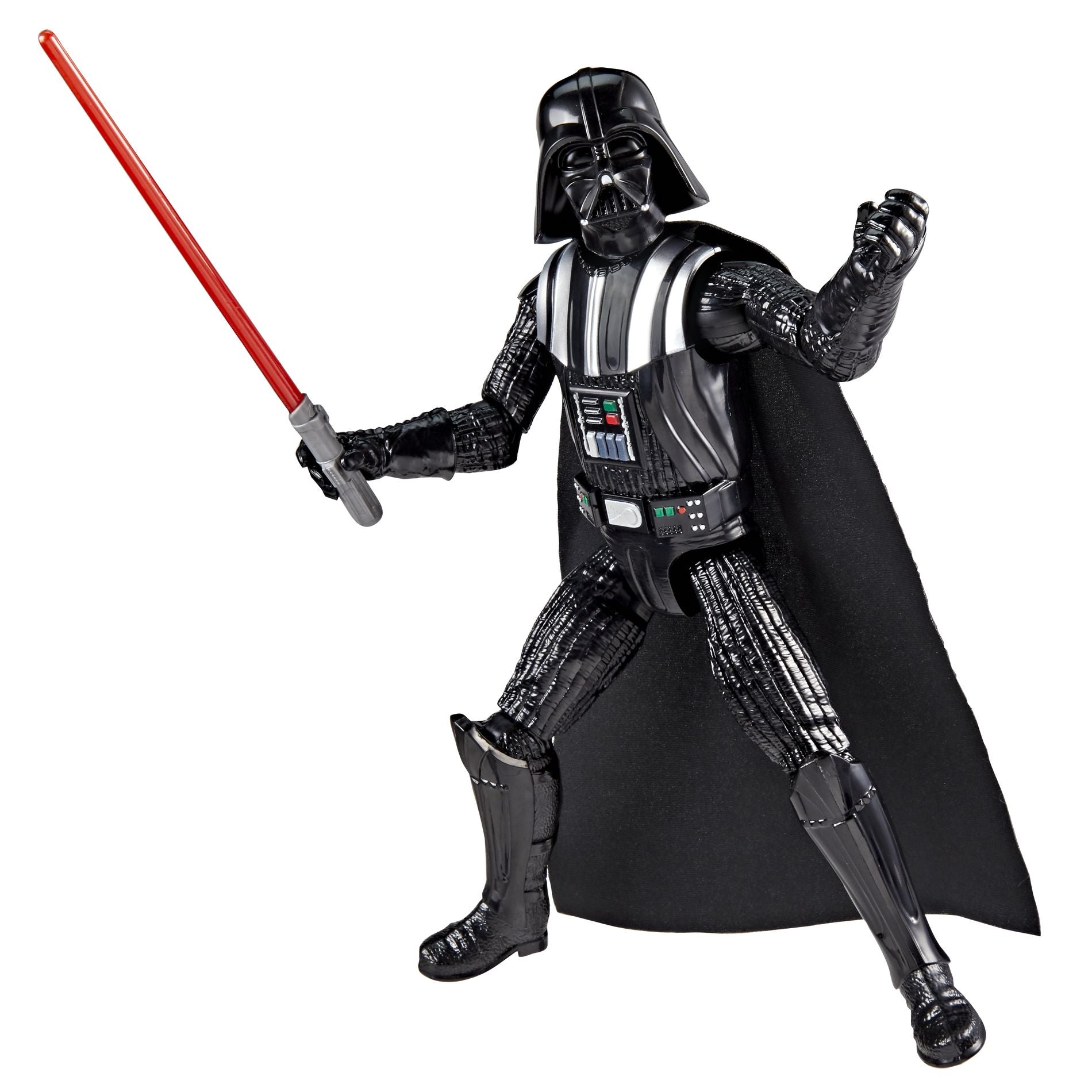 Star Wars Titan Series Action Figure Darth Vader