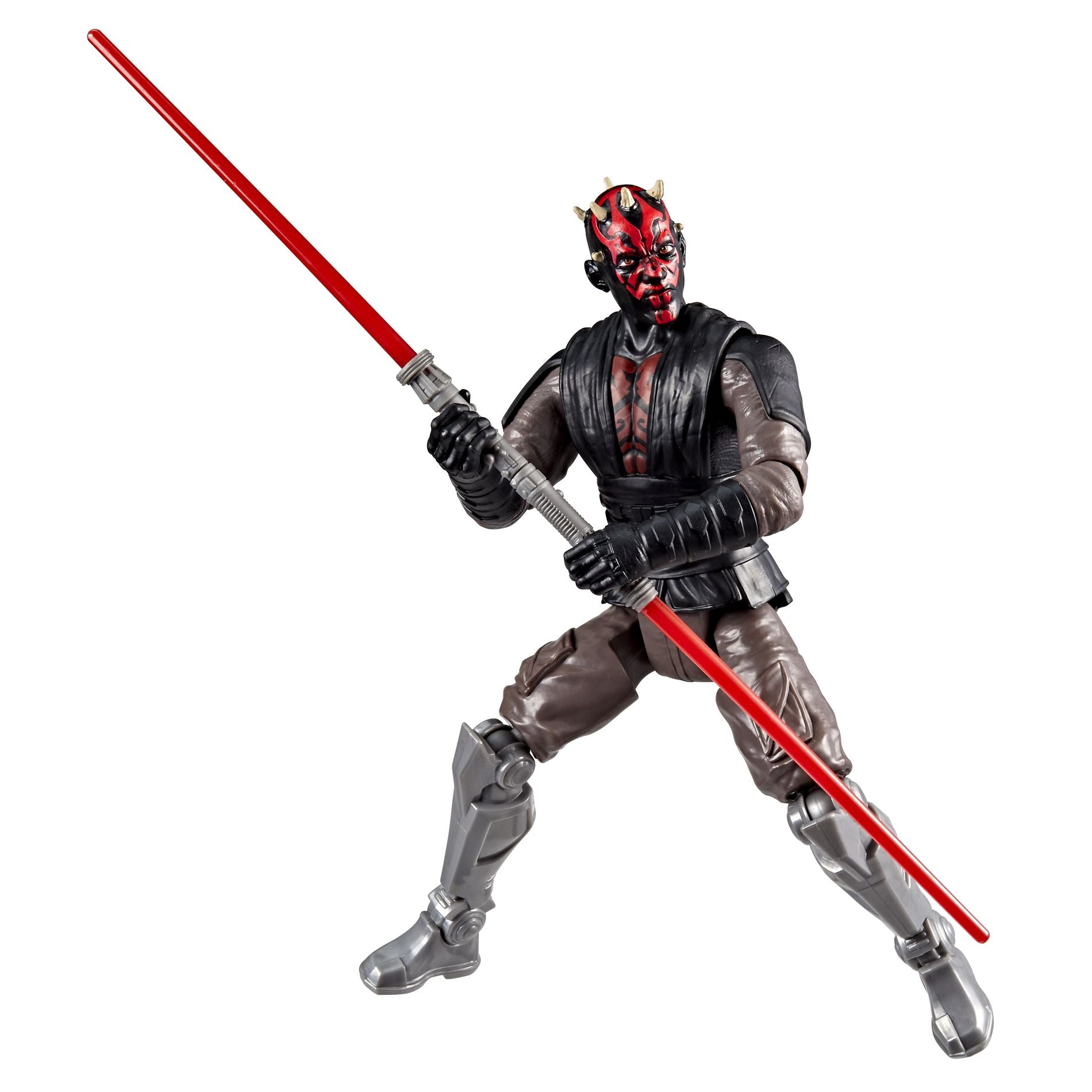 Star Wars Titan Series Action Figure Darth Maul