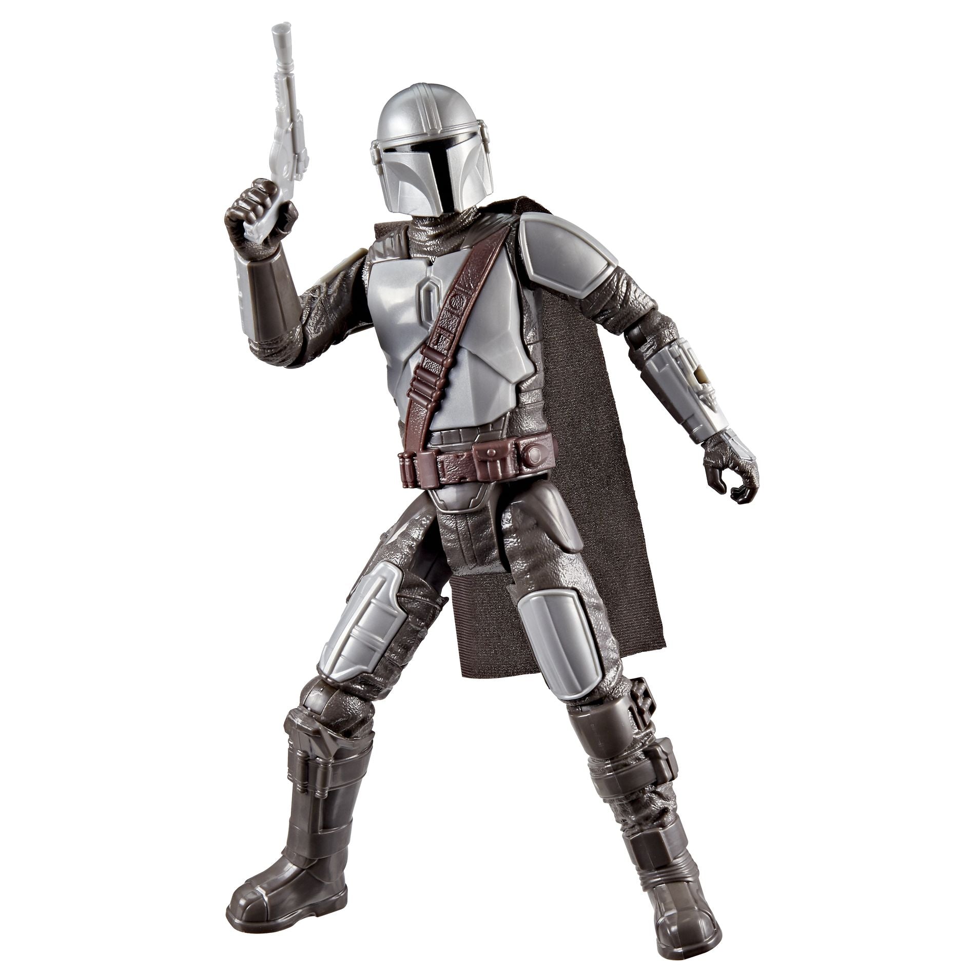 Star Wars Titan Series Action Figure Mandalorian