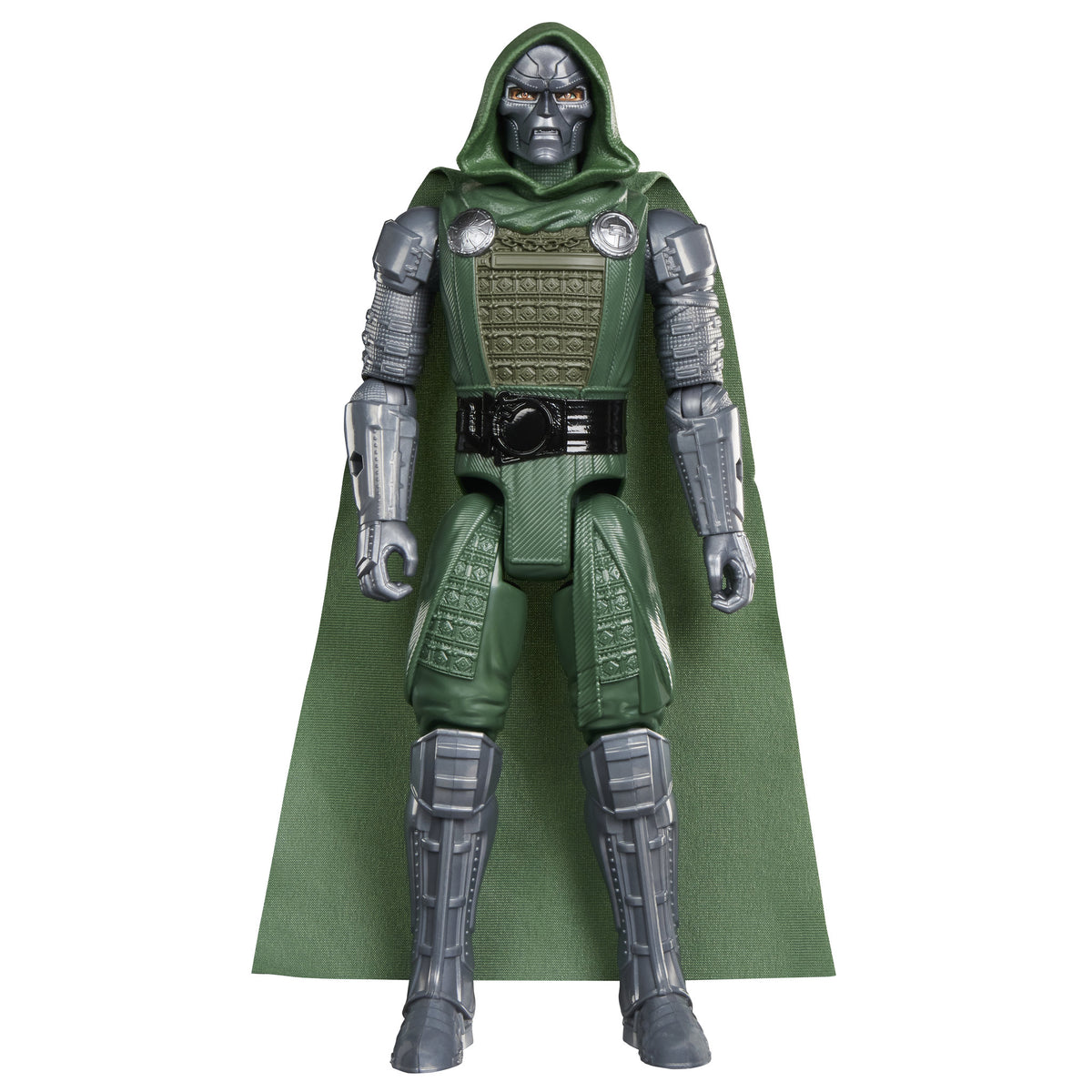 Marvel Studios Avengers Doomsday Titan Series 11.5 Inch Action Figure - Doctor Doom