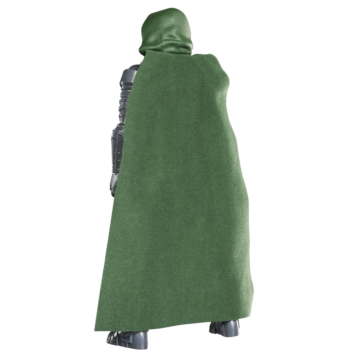 Marvel Studios Avengers Doomsday Titan Series 11.5 Inch Action Figure - Doctor Doom