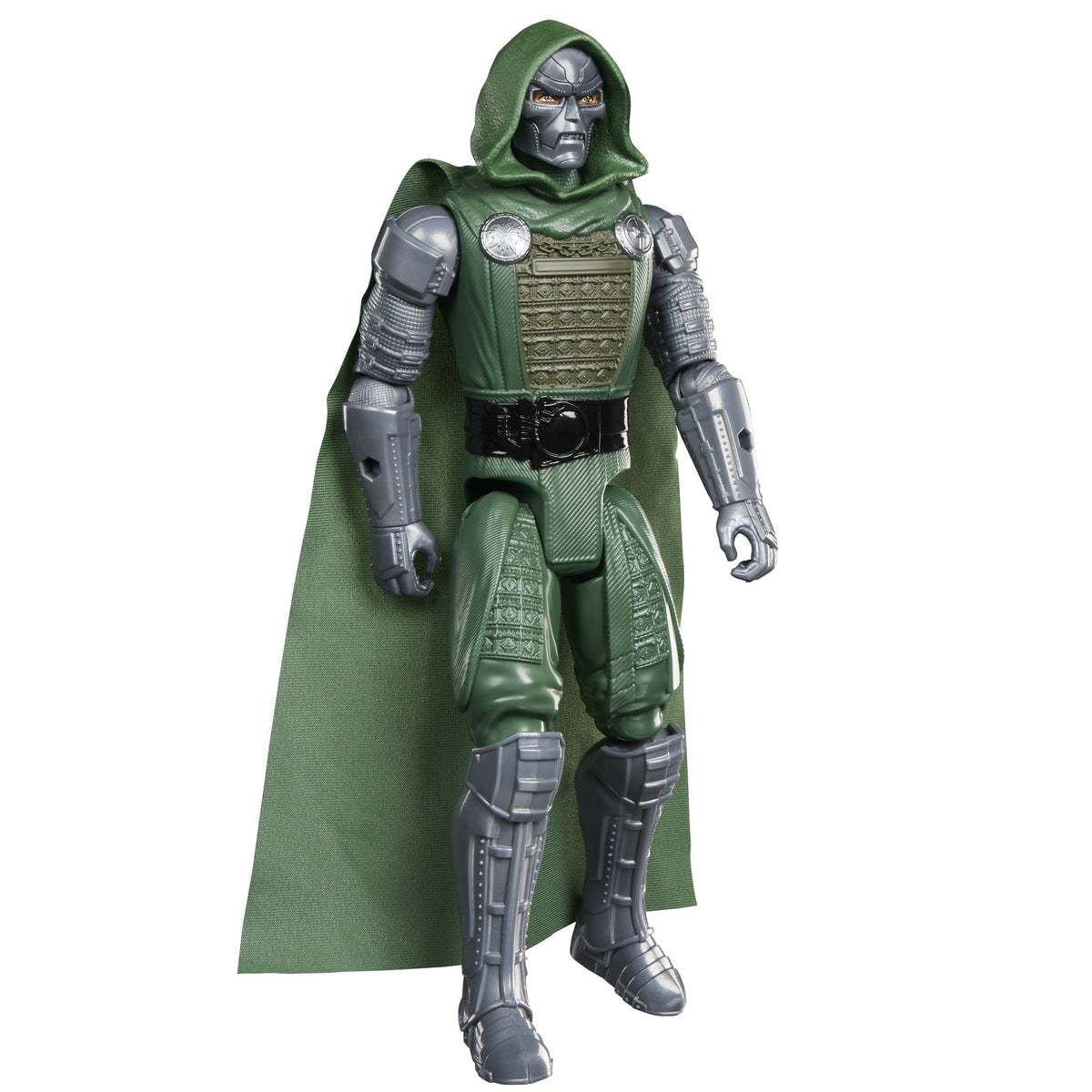 Marvel Studios Avengers Doomsday Titan Series 11.5 Inch Action Figure - Doctor Doom