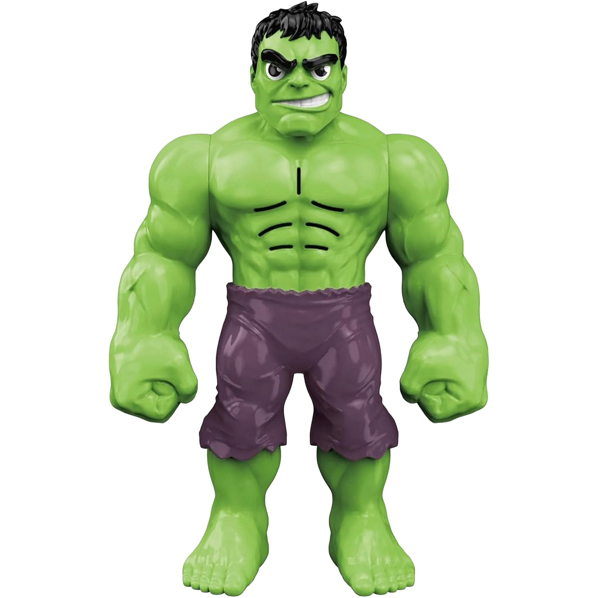 Bop It! Marvel Hulk