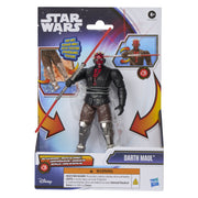 Star Wars Action FX Figure Darth Maul
