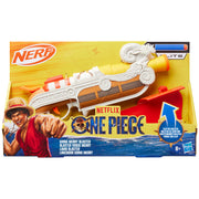 NERF One Piece Going Merry Blaster - Toyworld Australia