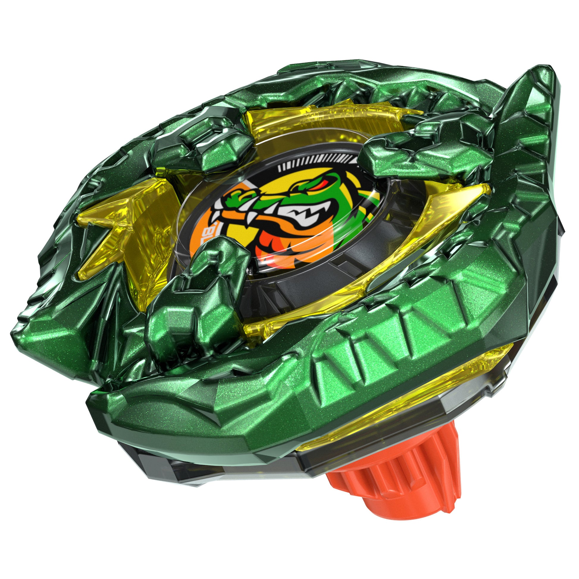 Beyblade X Deluxe String Launcher Custom Grip - Toyworld Australia