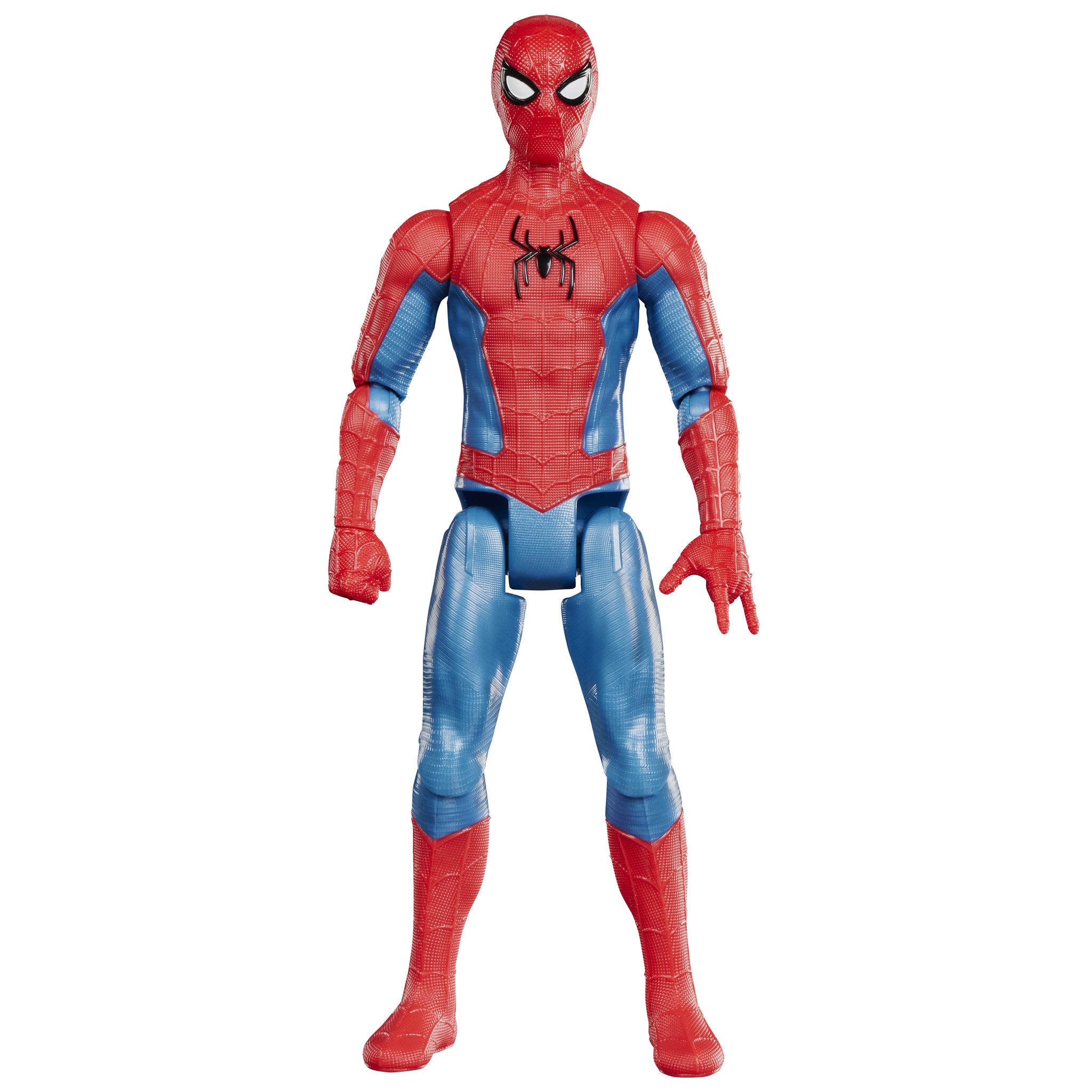 Marvel Spider-Man Brand New Day 11.5 Inch Action Figure - Spider-Man