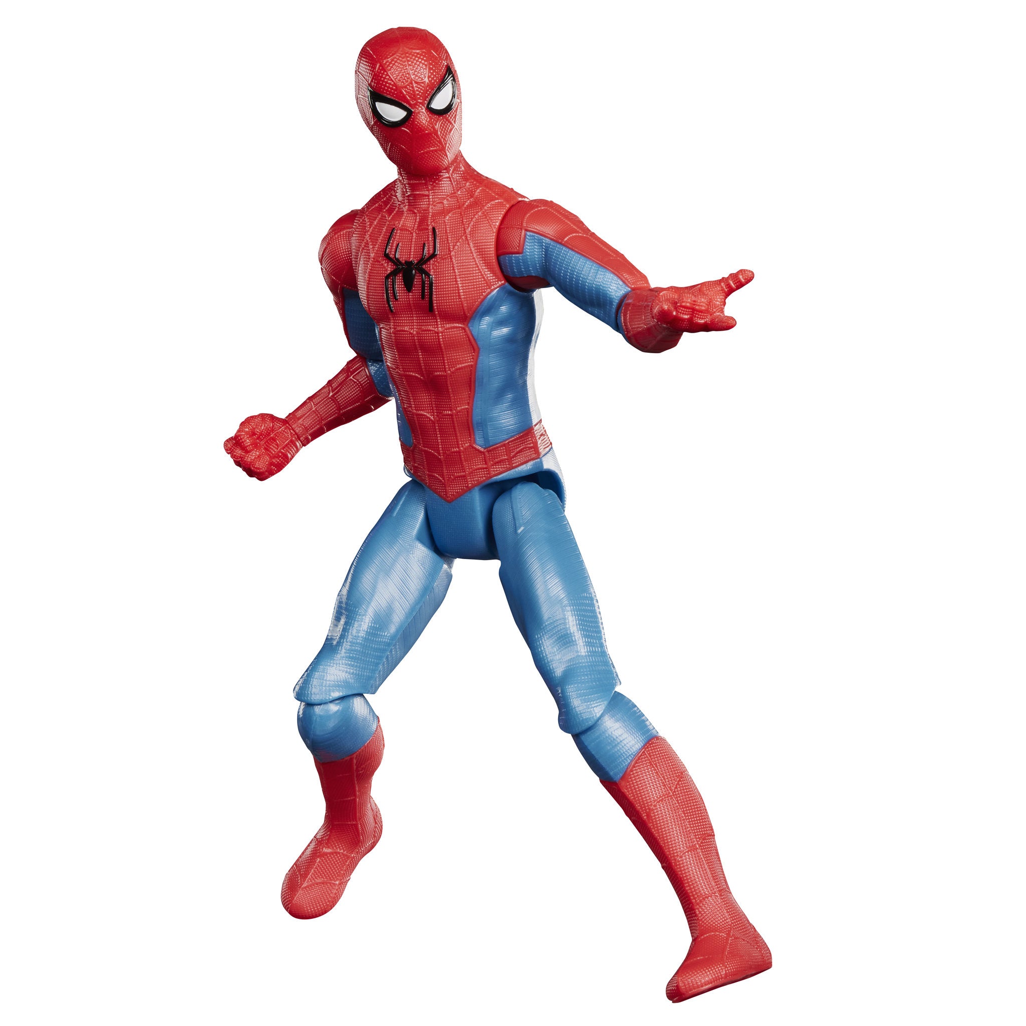 Marvel Spider-Man Brand New Day 11.5 Inch Action Figure - Spider-Man