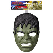 Marvel Spider-Man Brand New Day Mask - Hulk
