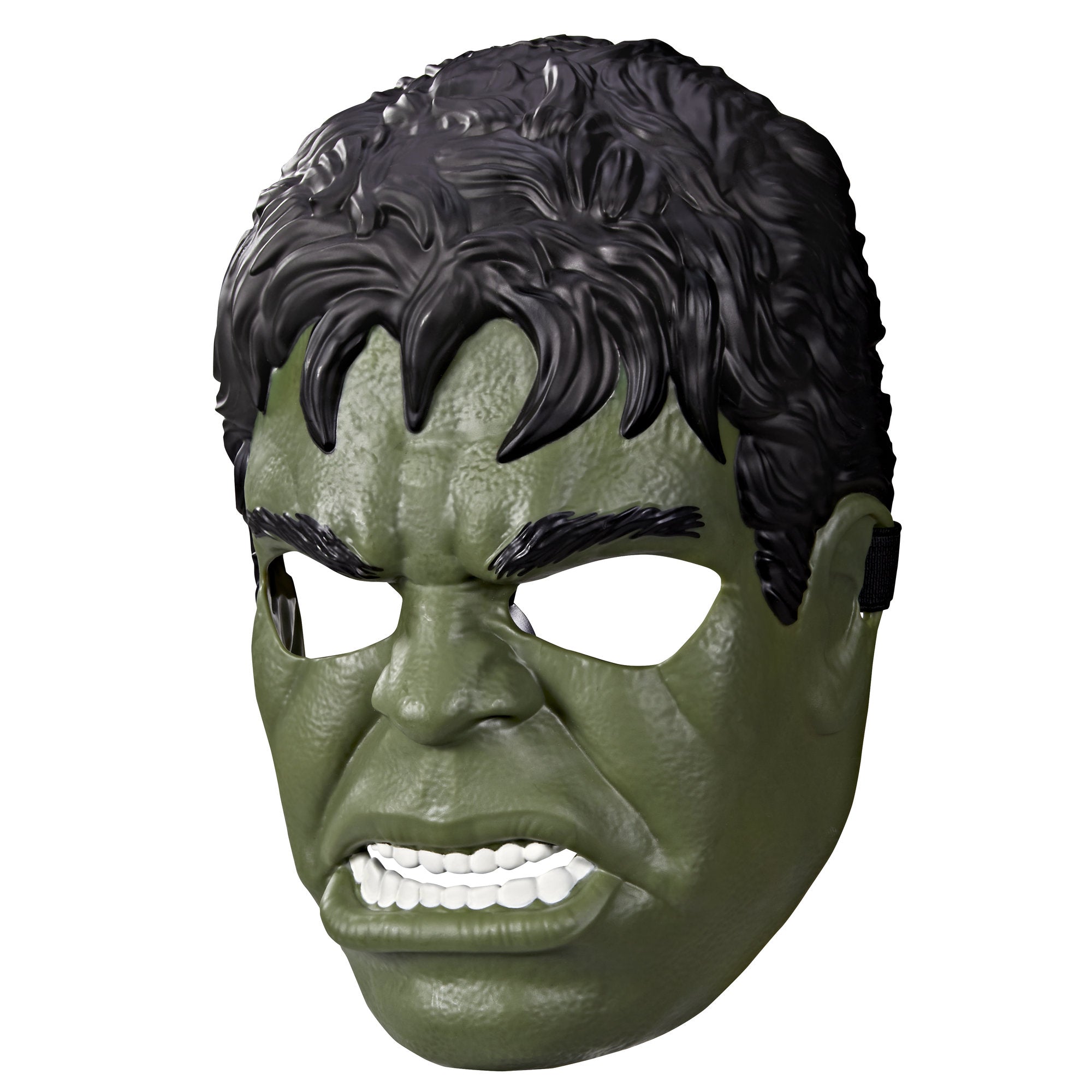Marvel Spider-Man Brand New Day Mask - Hulk