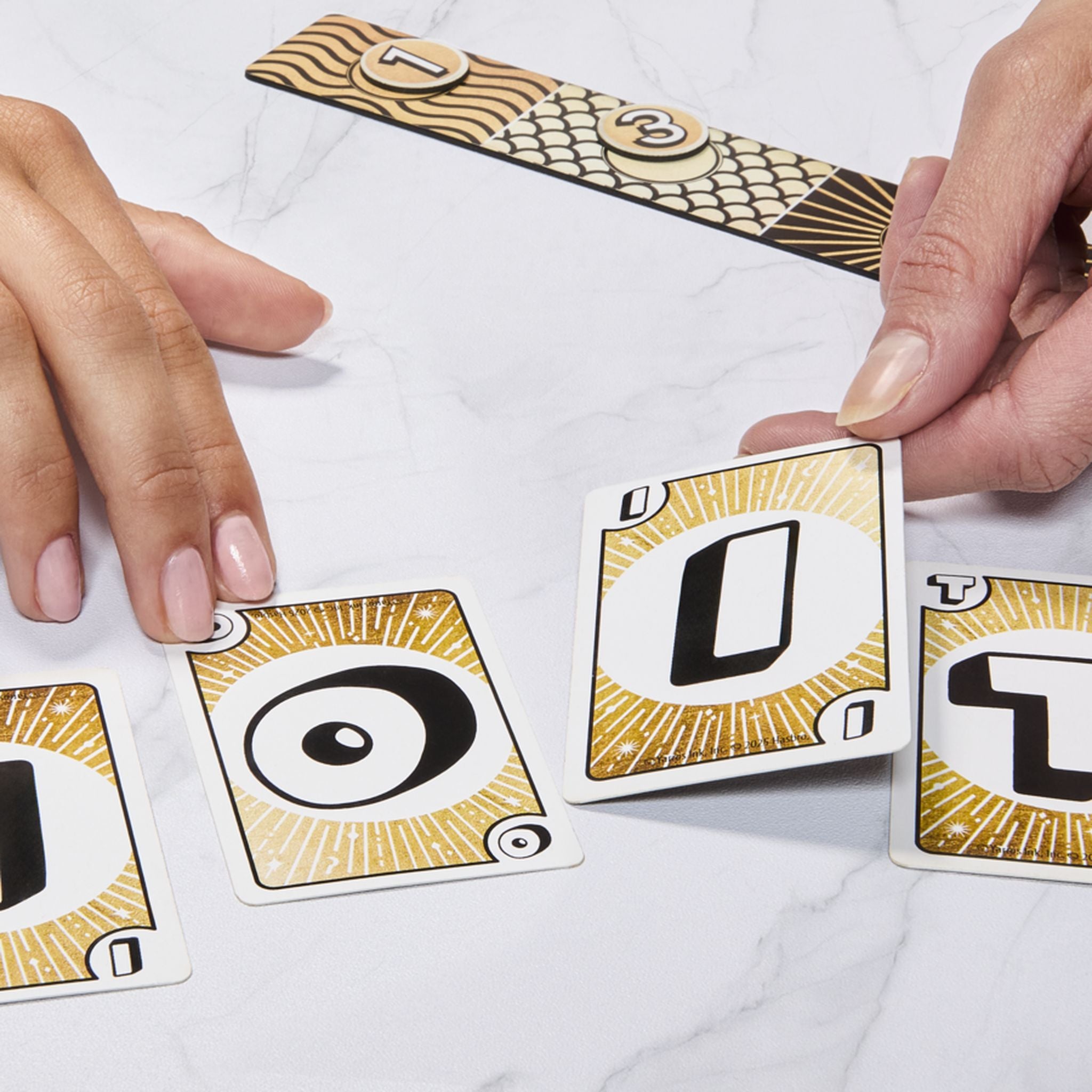 Priorities Fourth Wing Edition