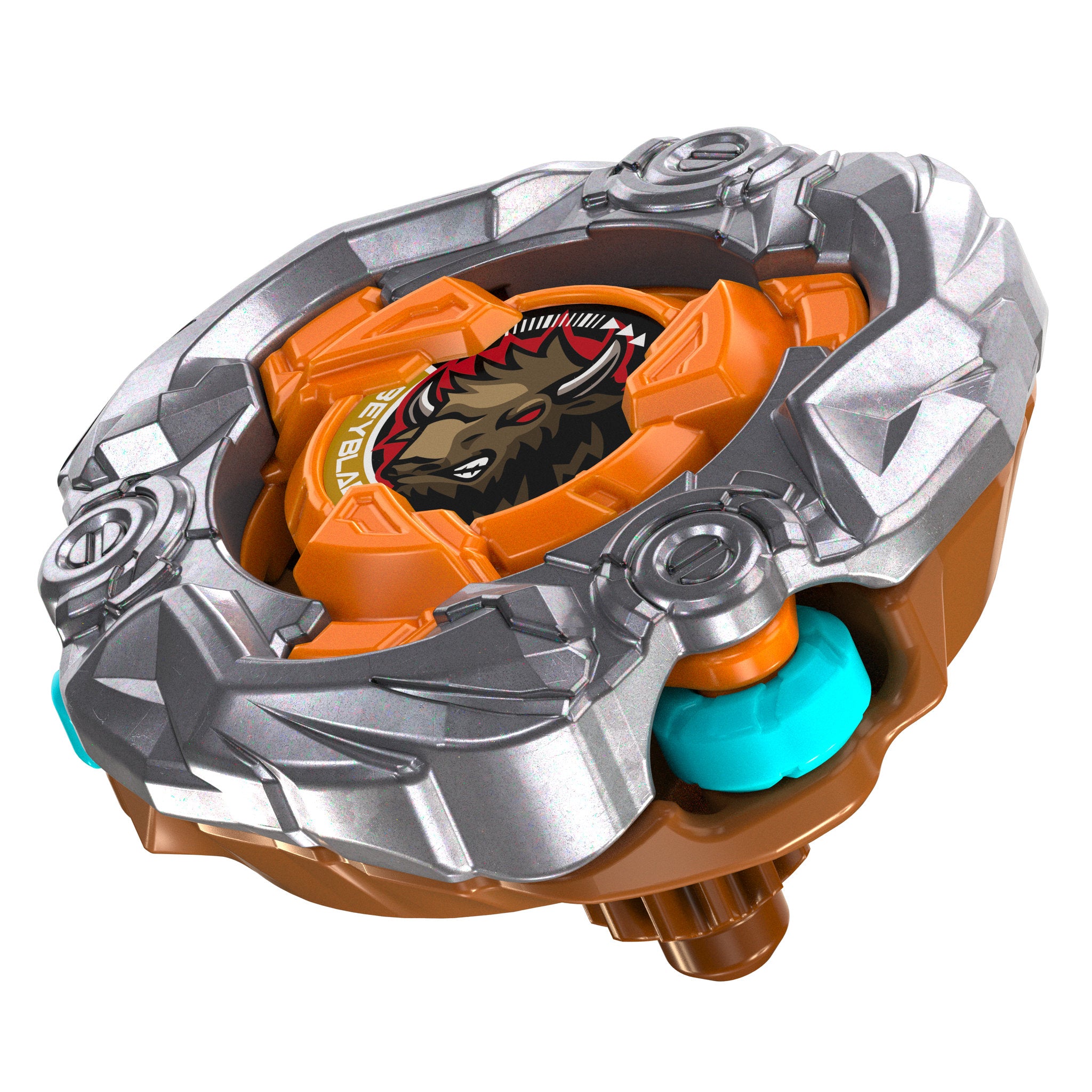 Beyblade X UX Valor Bison FB Starter Pack Set