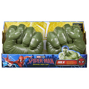 Marvel Spider-Man Brand New Day - Hulk Gamma Smash Fists