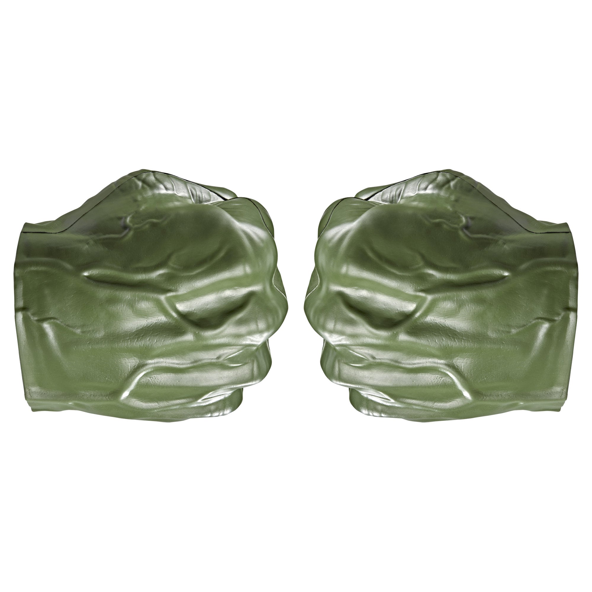 Marvel Spider-Man Brand New Day - Hulk Gamma Smash Fists