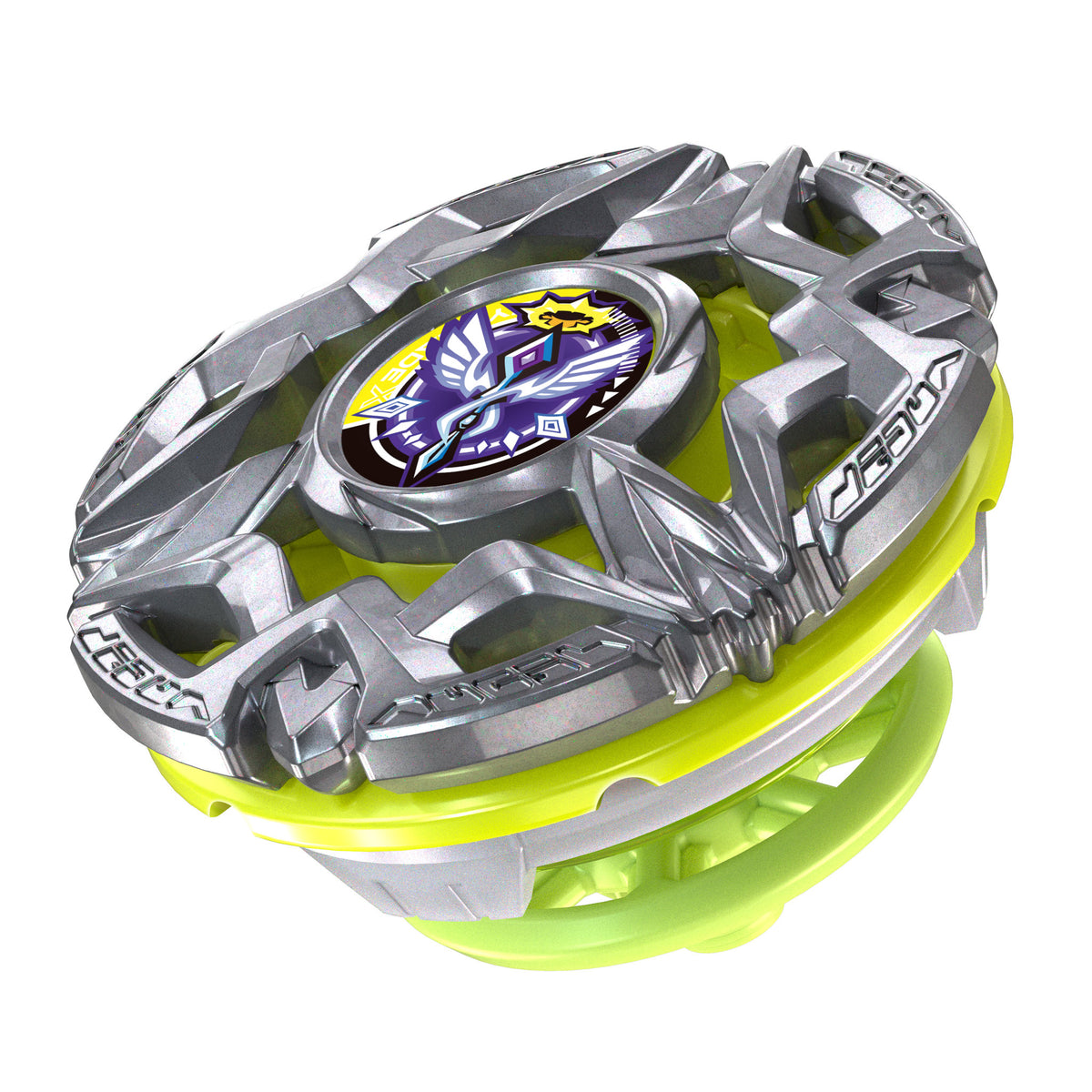 Beyblade X BX Infinity Ring Aether 0-80DS Starter Pack Set