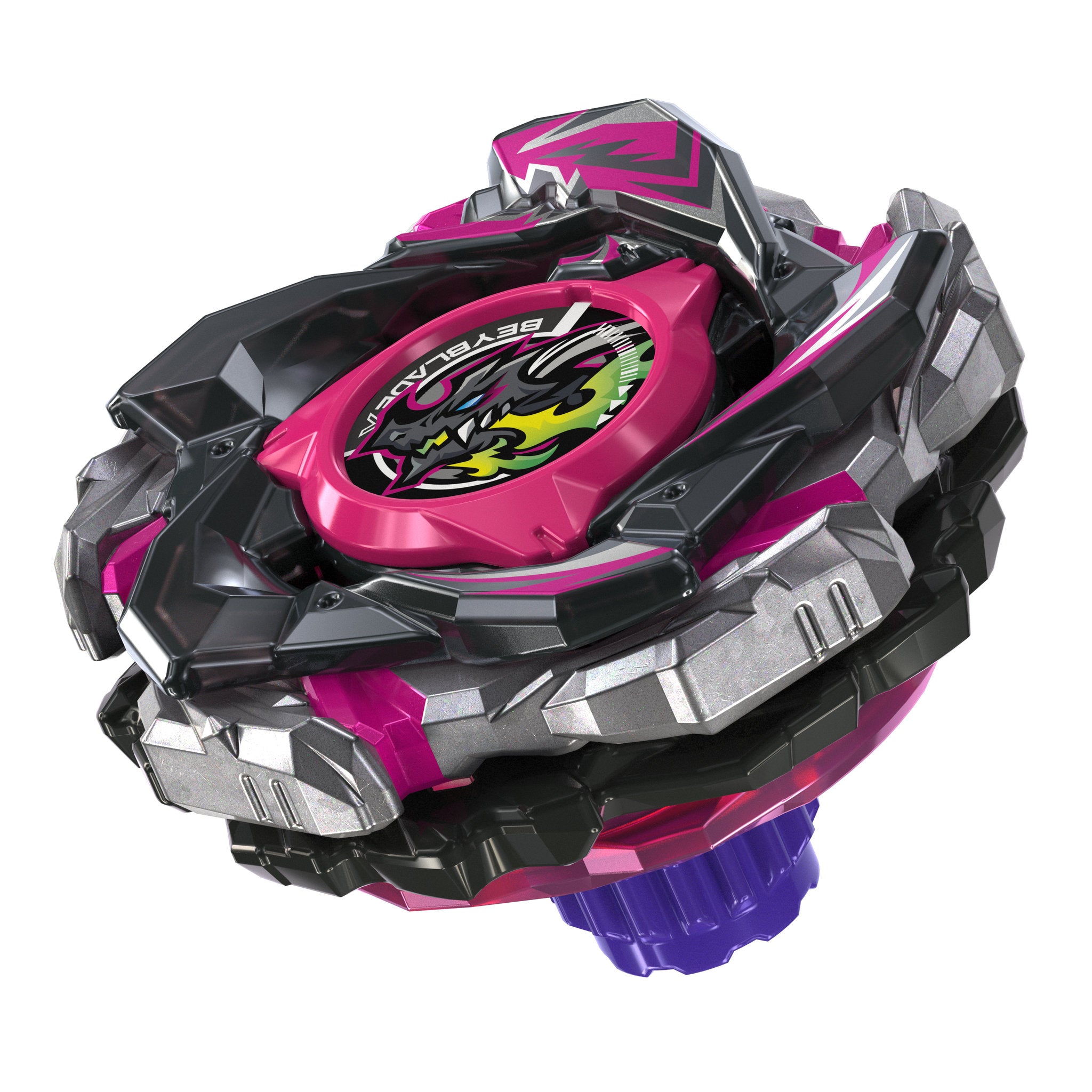 Beyblade X CX Infinity Blitz Bahamut BK 1-50I Starter Pack Set