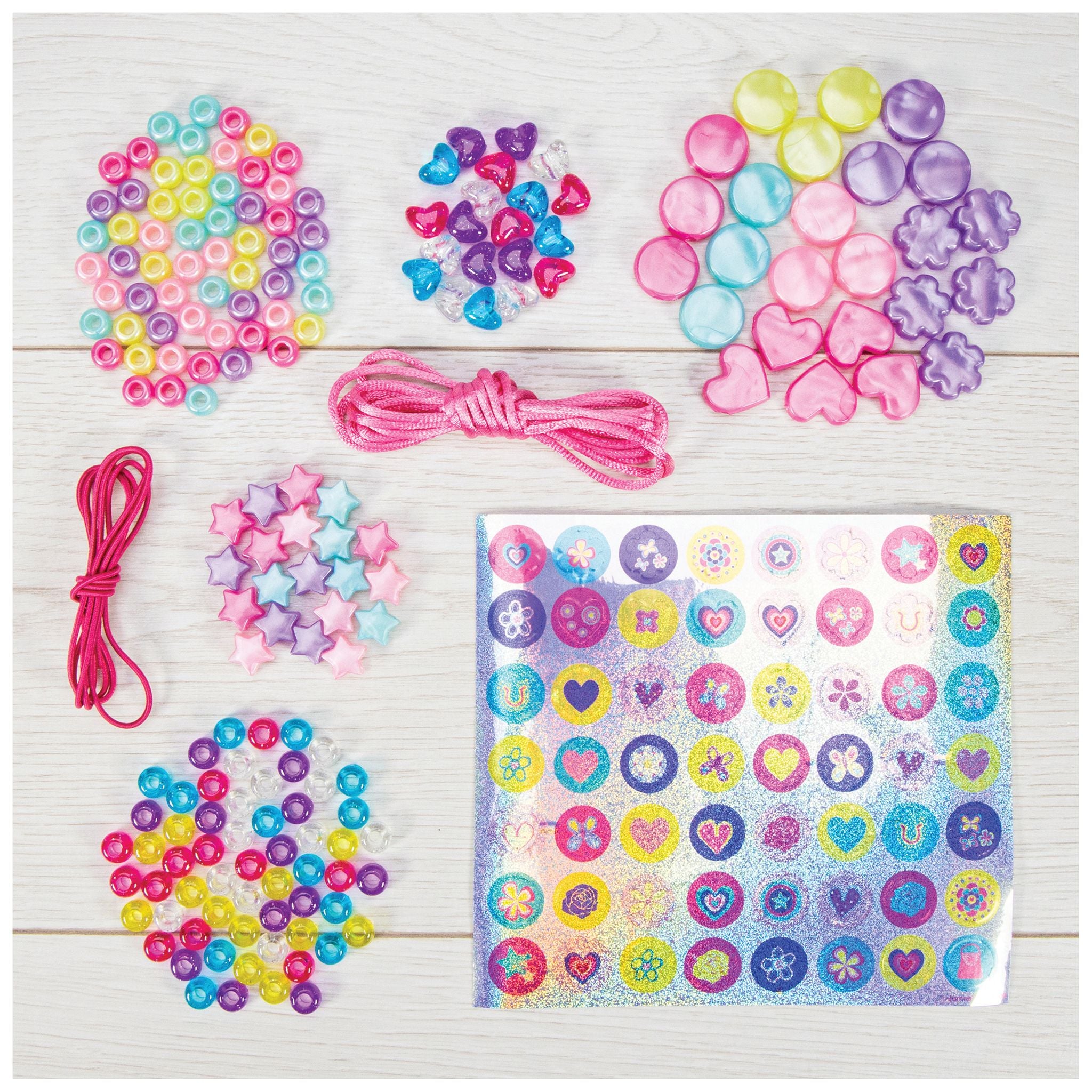 GALT Sparkle Jewellery