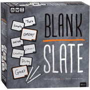 Blank Slate Game