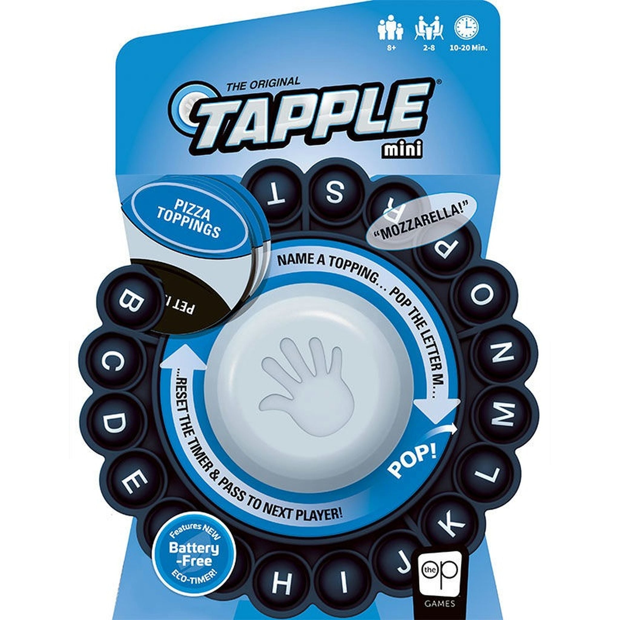 Tapple Mini