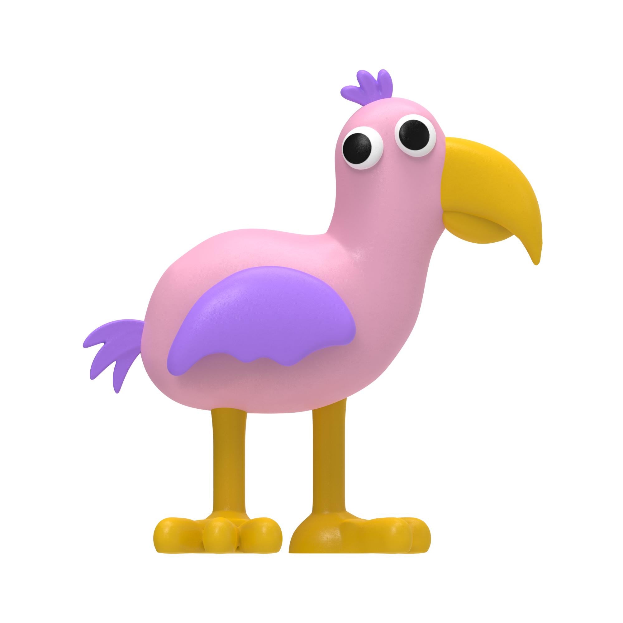 Garten Of Banban S1 Minifigures Assorted Styles