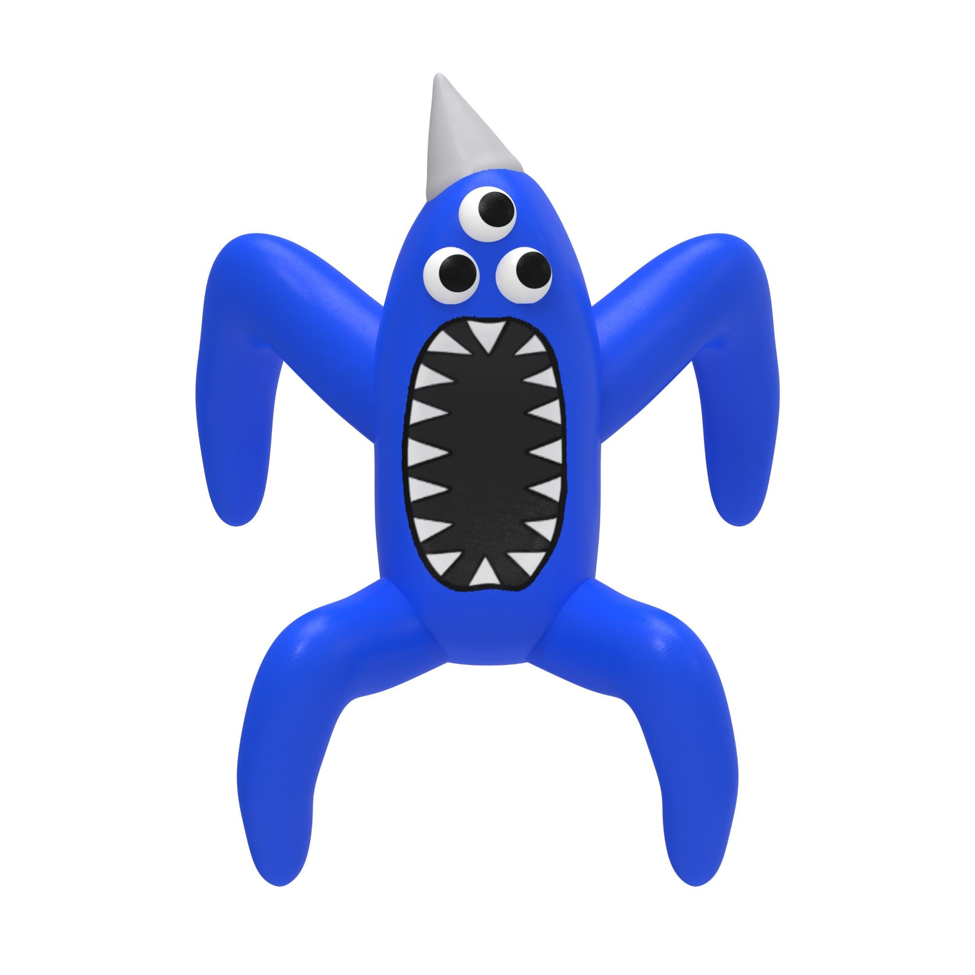 Garten Of Banban S1 Minifigures Assorted Styles