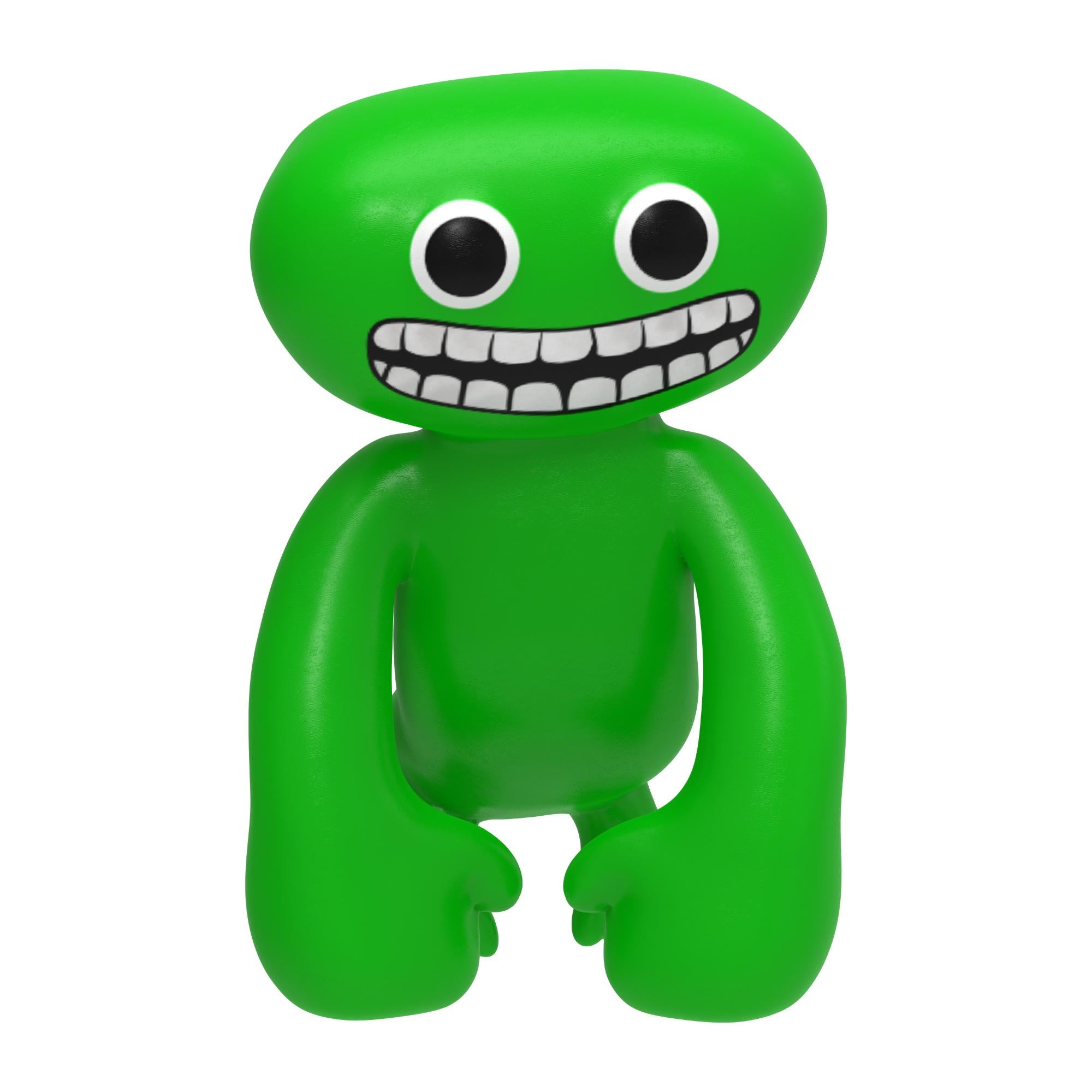 Garten Of Banban S1 Minifigures Assorted Styles