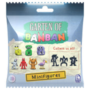 Garten Of Banban S1 Minifigures Assorted Styles