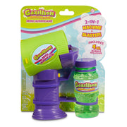 Gazillion Bubbles Mini Hurricane Blaster - Toyworld Australia