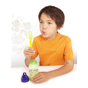 Gazillion Bubbles 230ml Solution - Toyworld Australia