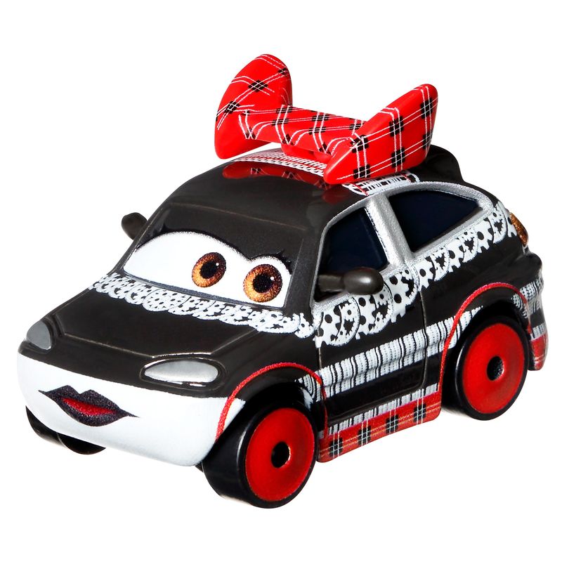 Disney Pixar Cars - Chisaki