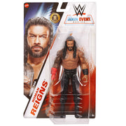 WWE Main Event Series 158 Action Figure - Roman Reigns