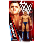 WWE Action Figure - Gunther - Toyworld Australia