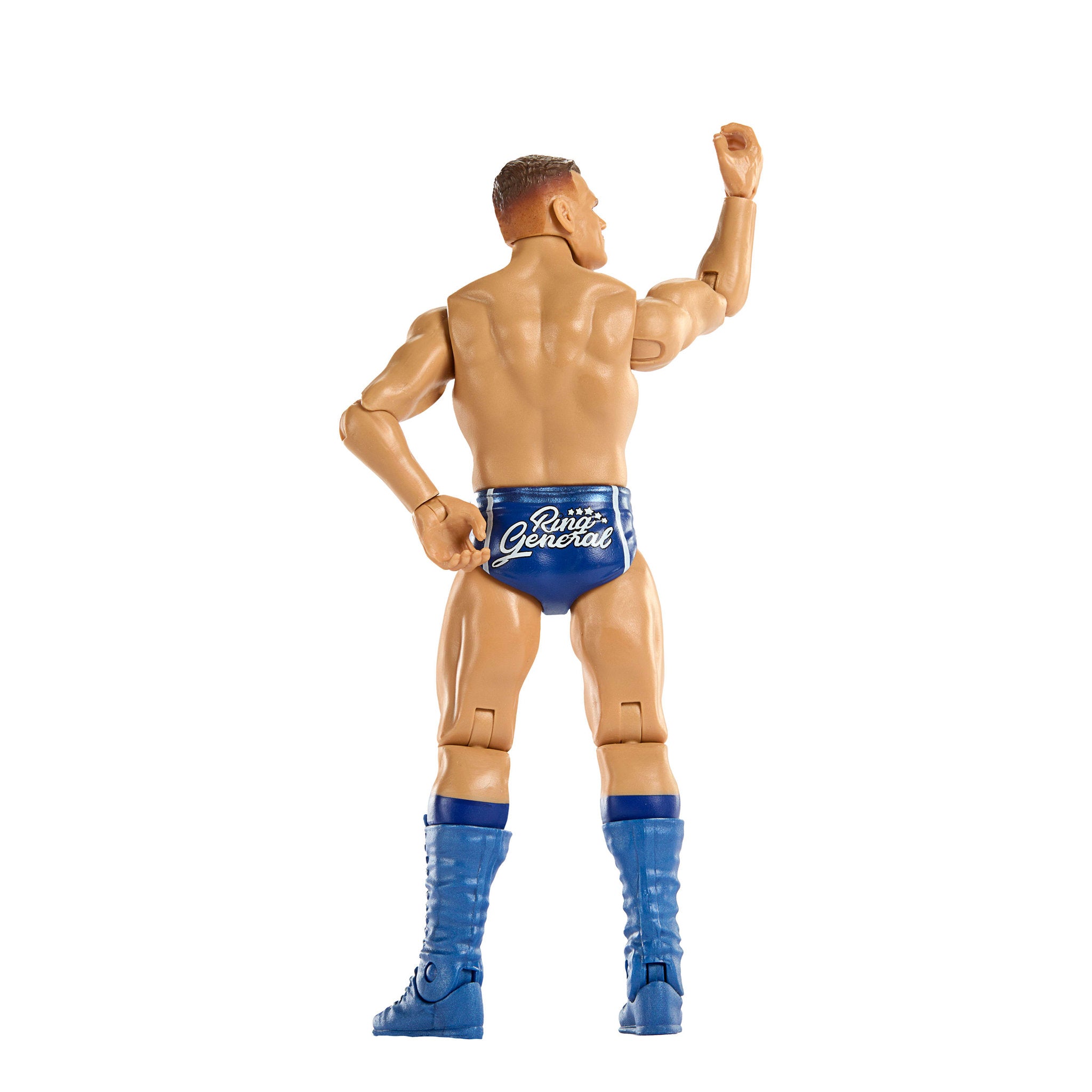 WWE Action Figure - Gunther - Toyworld Australia