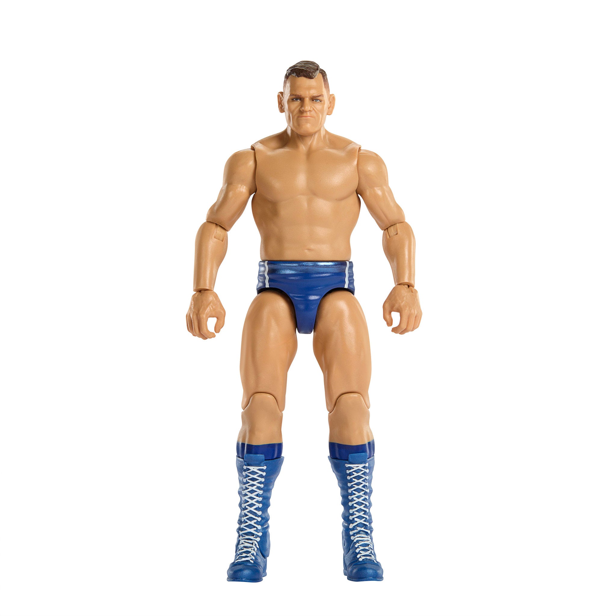 WWE Action Figure - Gunther - Toyworld Australia