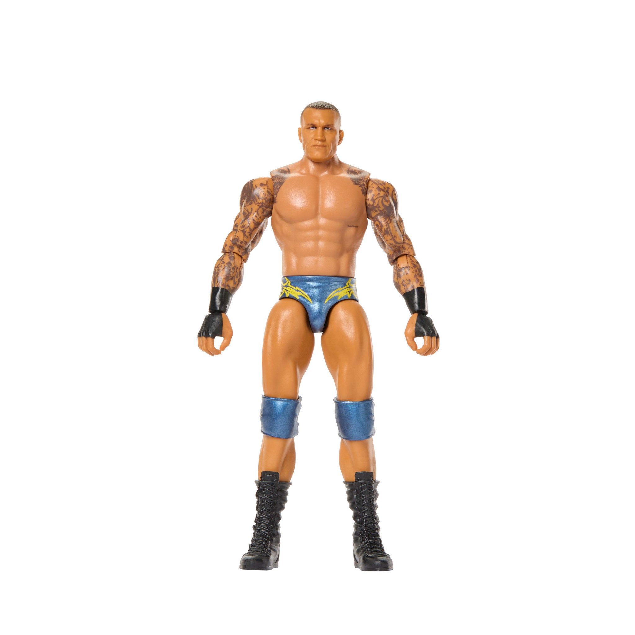 WWE Main Event Series 163 - Randy Orton