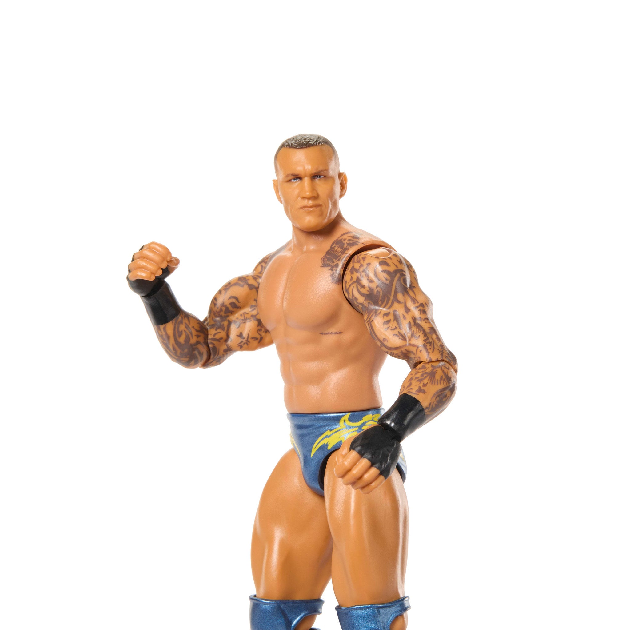 WWE Main Event Series 163 - Randy Orton