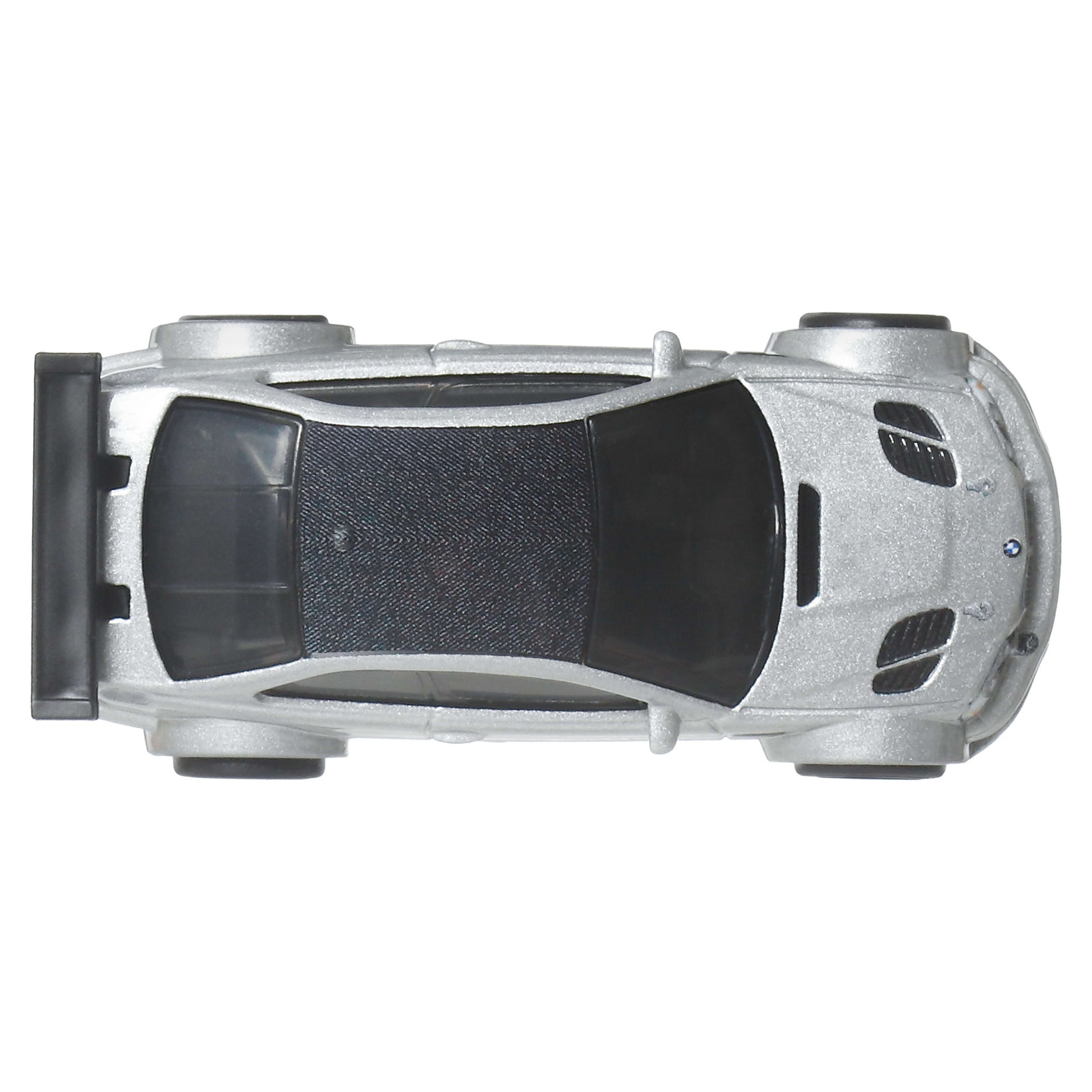 Hot Wheels Boulevard BMW M3 GTR - Toyworld Australia