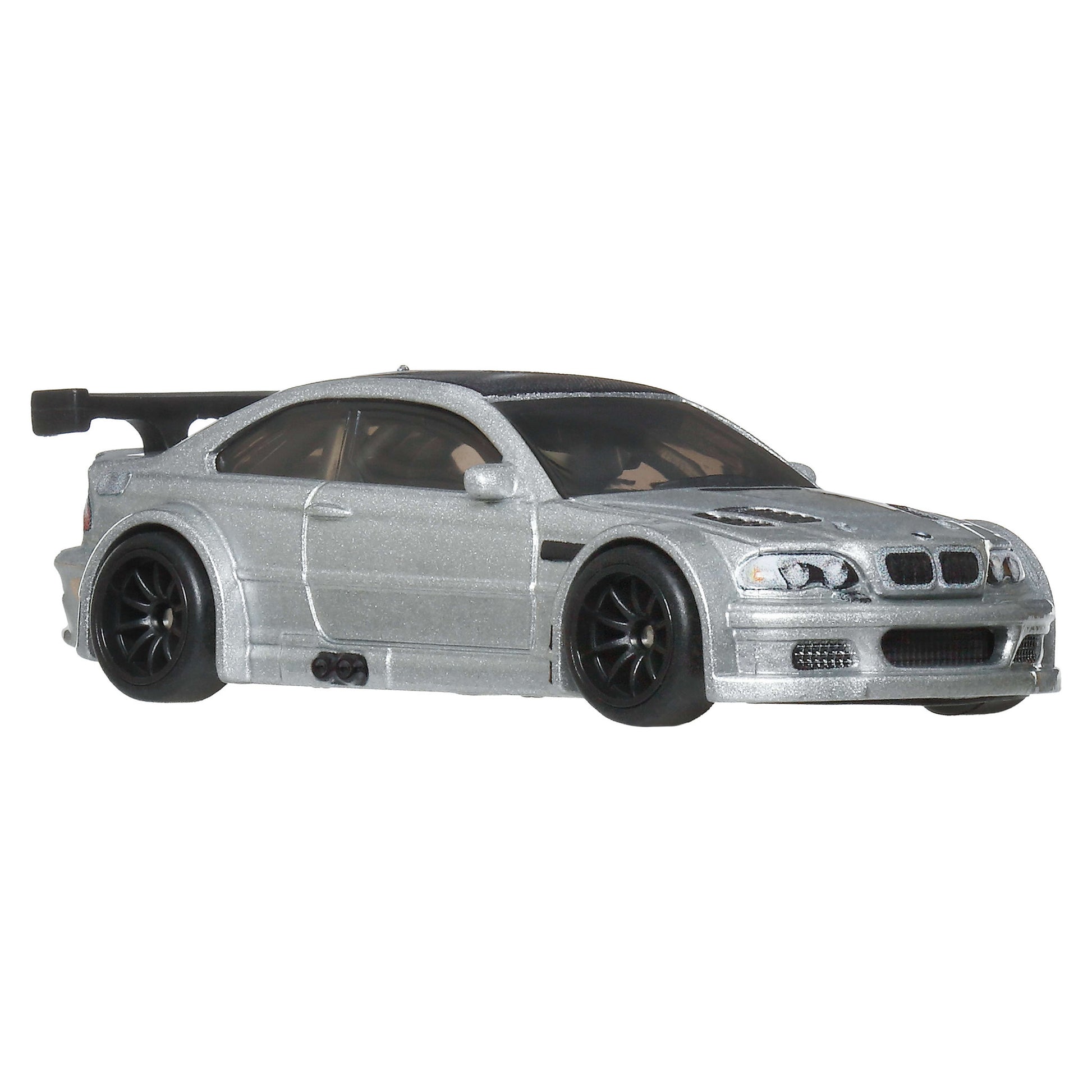 Hot Wheels Boulevard BMW M3 GTR - Toyworld Australia