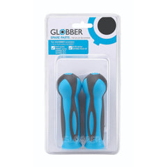 GLOBBER GRIPS FOR 3 WHEELED SCOOTERS - SKY BLUE (PAIR)